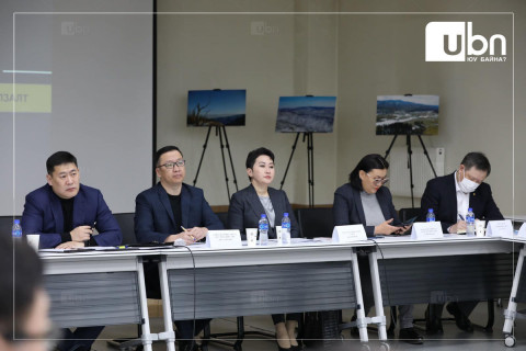 Б.Батцэцэг: БНСУ-ын иргэд Монгол Улсад визгүй зорчих асуудал ирэх сарын 15-наас эцэслэн шийдэгдэнэ